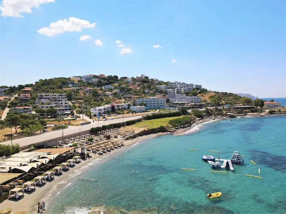Adorable Entire Guest House Near Sounio, in Athens