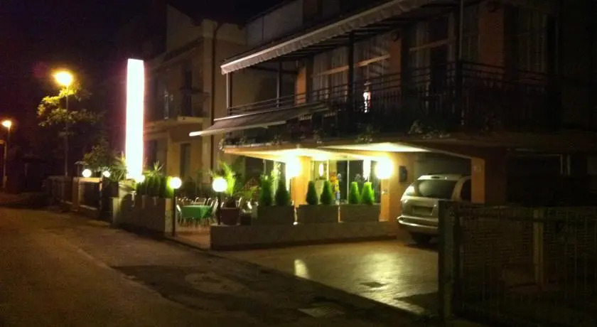 Hotel Baden Baden
