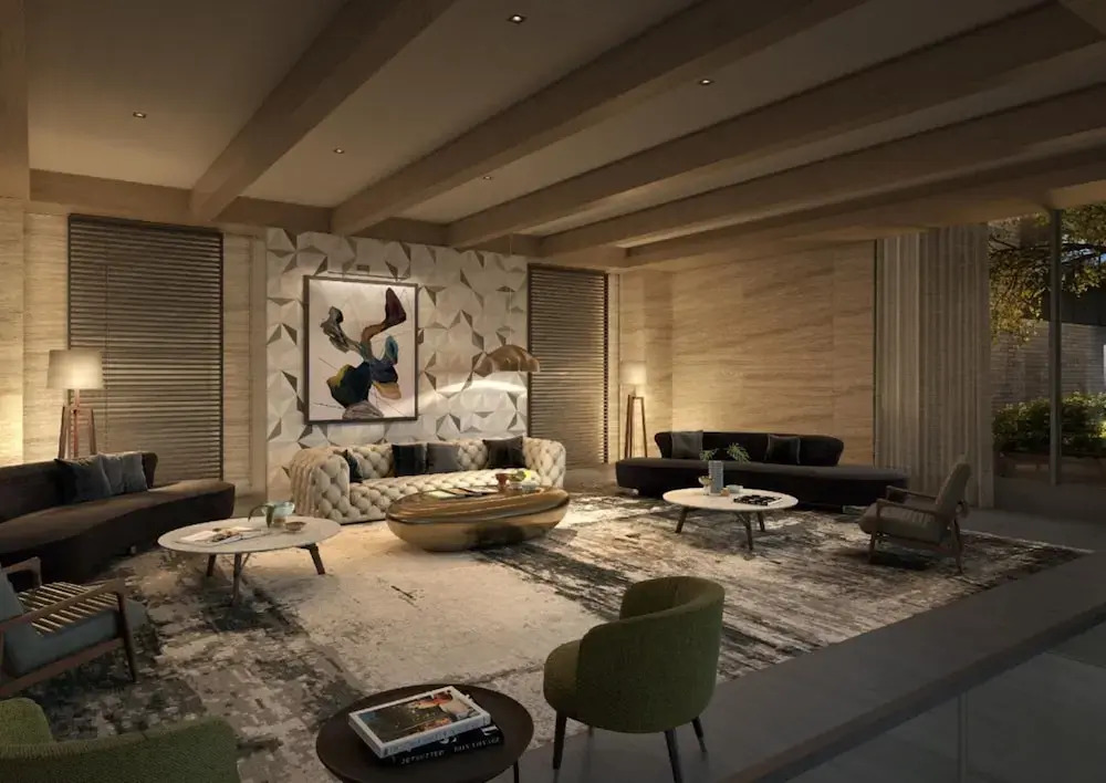 Global Luxury Suites Capitol Riverfront