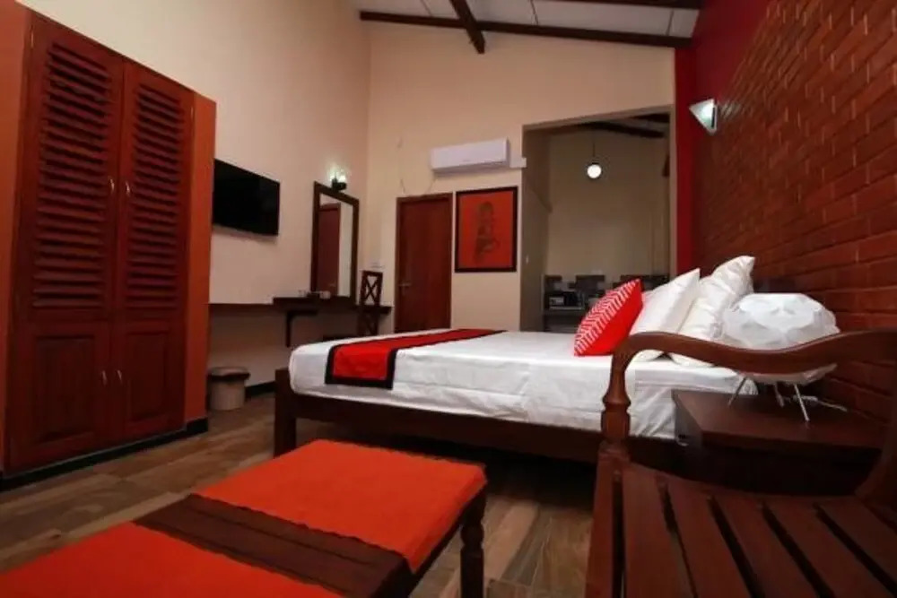 Athithi Villa