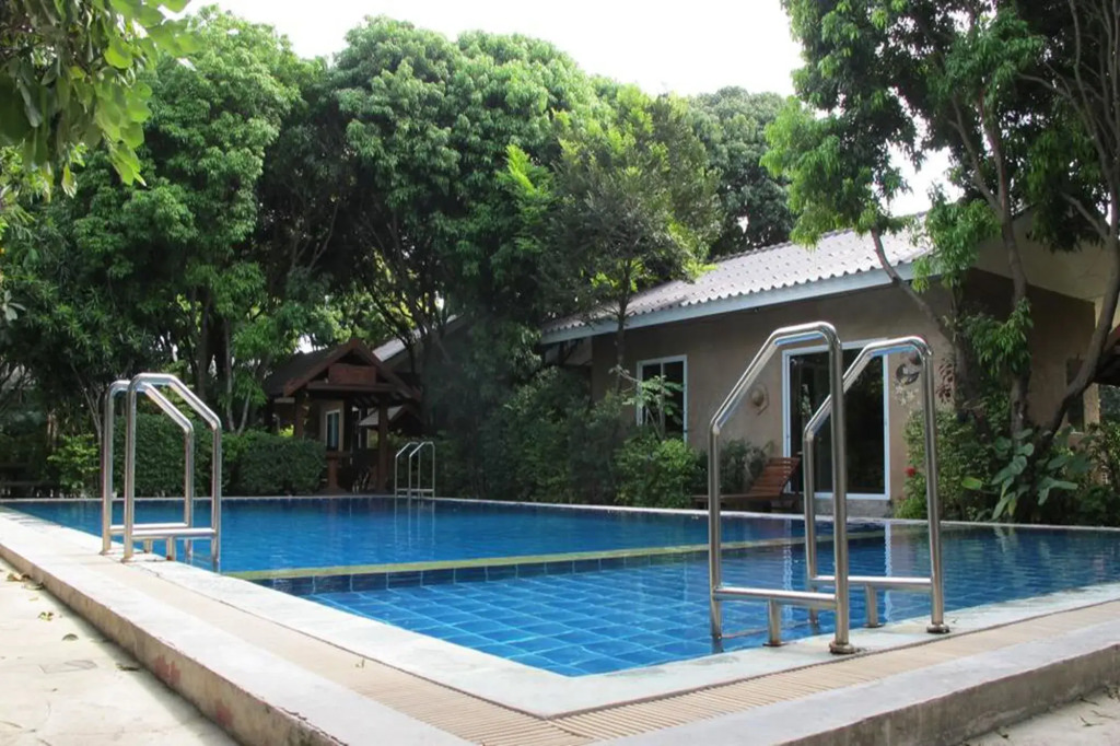Muntra Garden Resort