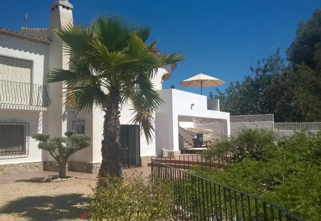 Villa Bosque