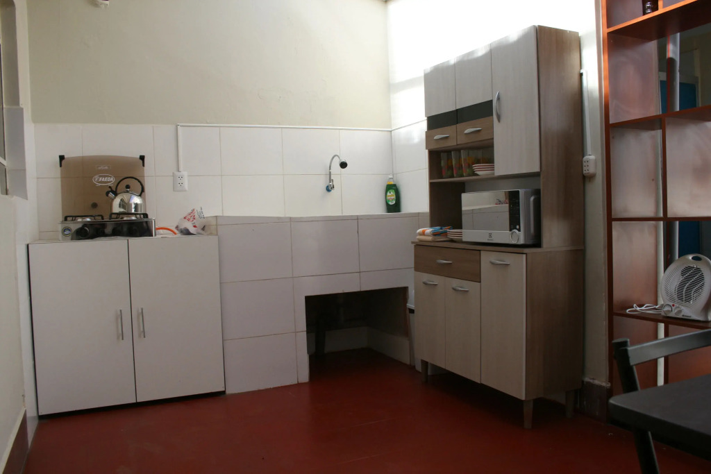 Kantu Real Inn