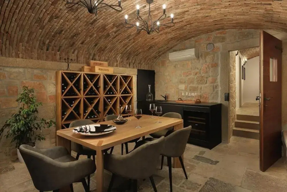 Malipiero Residence