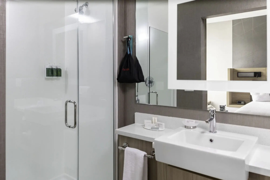 SpringHill Suites by Marriott Suwanee Johns Creek