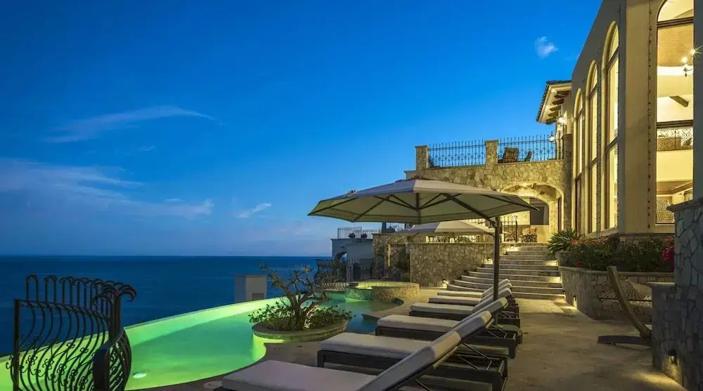 Villa in San Jose del Cabo 1023