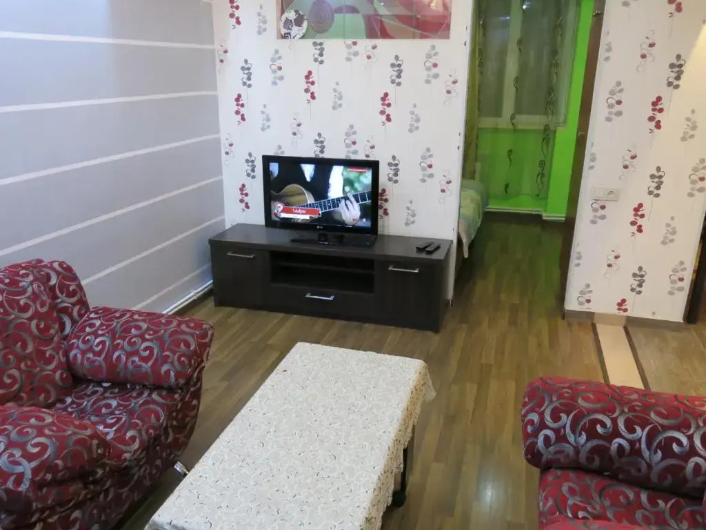 RC apartments M 28