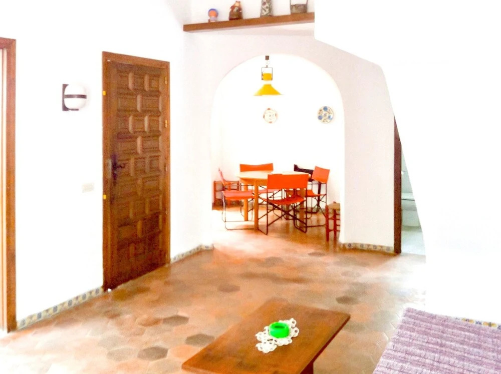 Chalet With 3 Bedrooms in Benicàssim, With Private Pool and Enclosed G