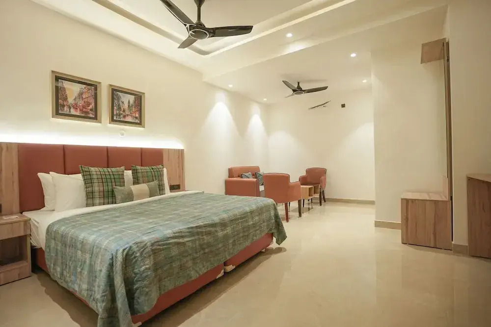 Kaashvi Residency