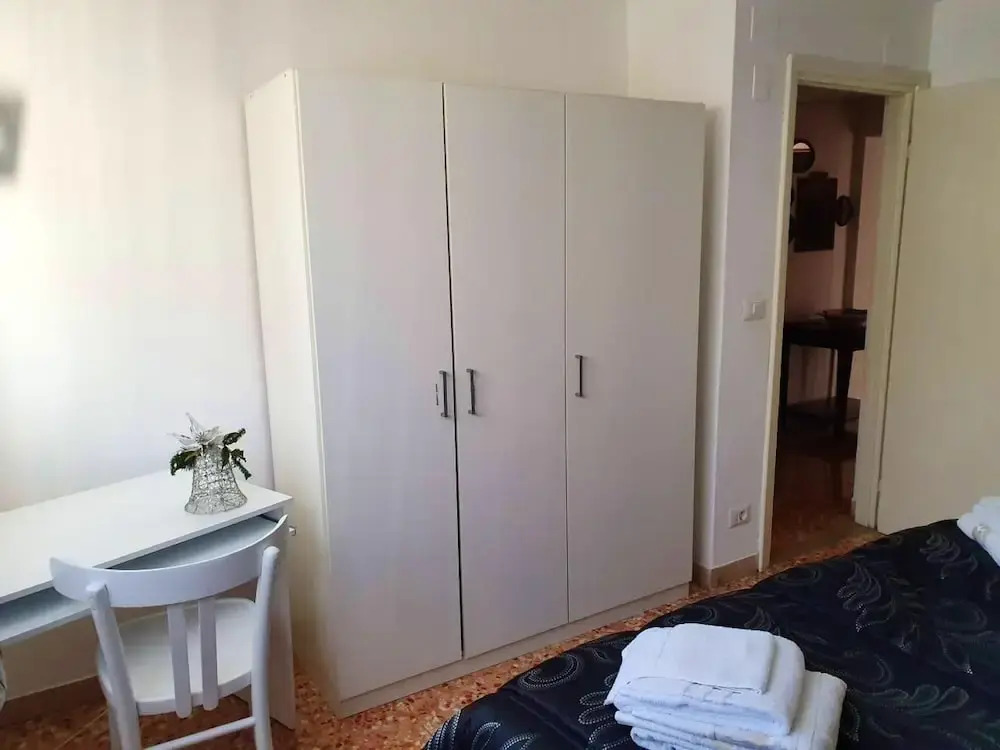 Apartment with 2 Bedrooms in Montecatini Terme, with Wifi - 31 Km From the Slopes