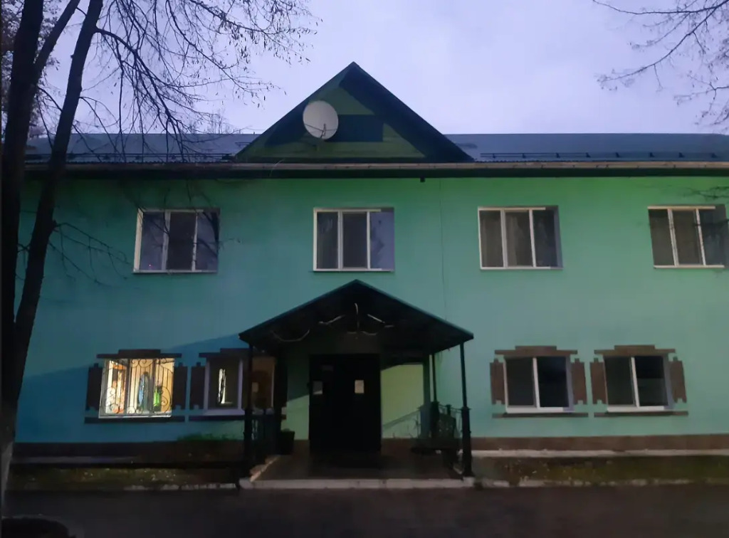 Заречье