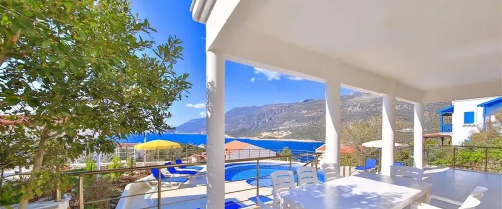 Villa James 6