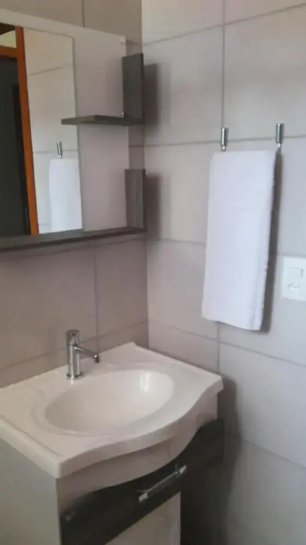 Apartment Residencial Lídia Milani