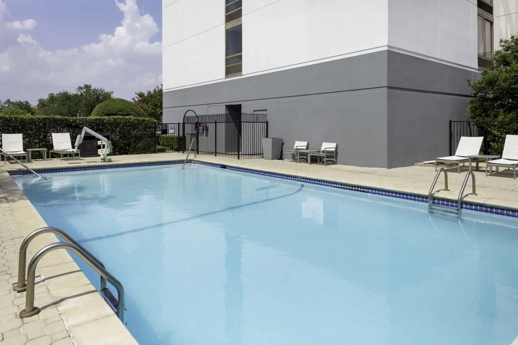 Hyatt Place-Dallas/Arlington