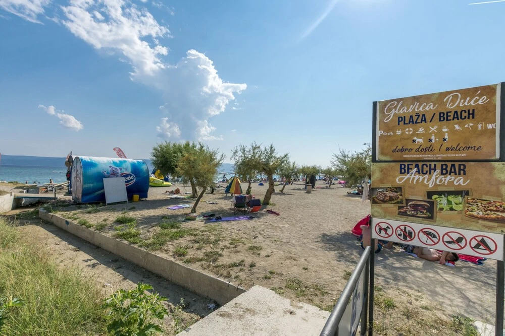 Apartments Srecko