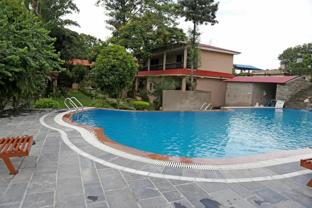Hotel Parkland