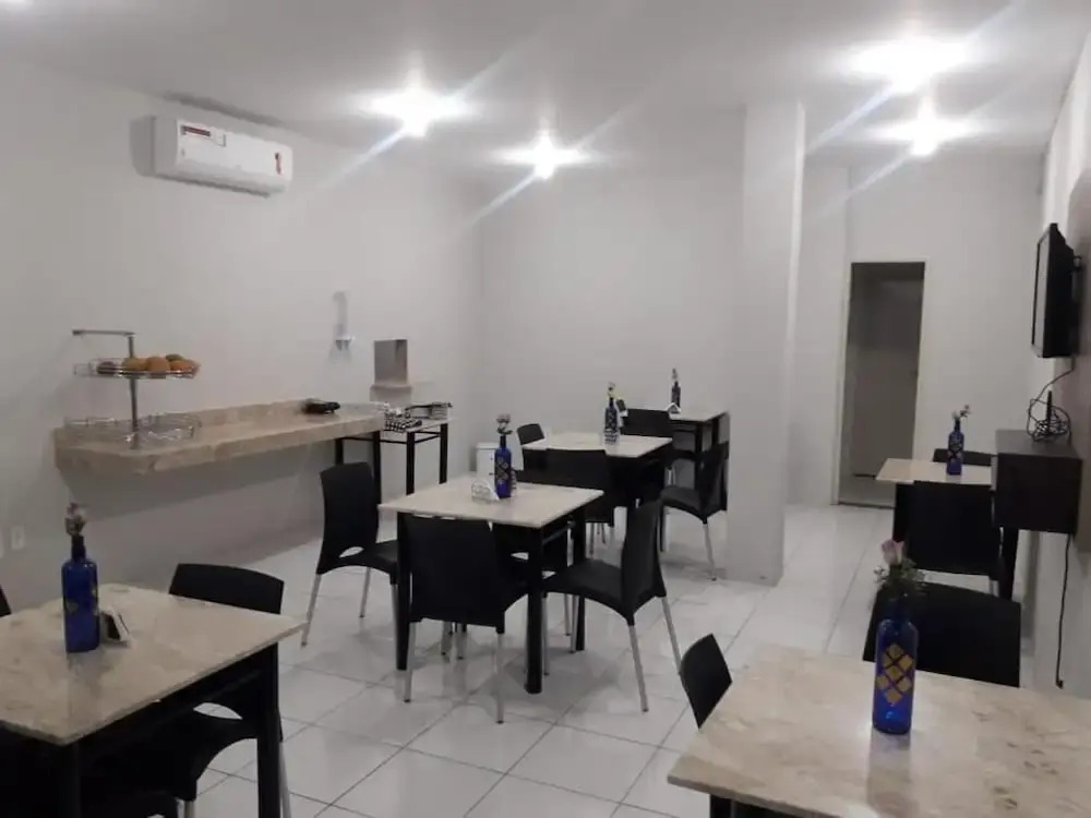 Várzea HOTEL