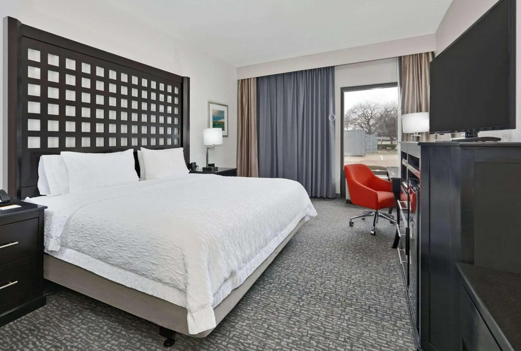 Comfort Inn Plano-Dallas