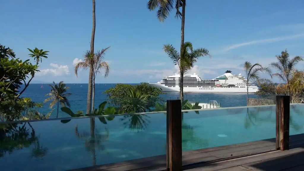 Raja Villa Lombok Resort Powered by Archipelago