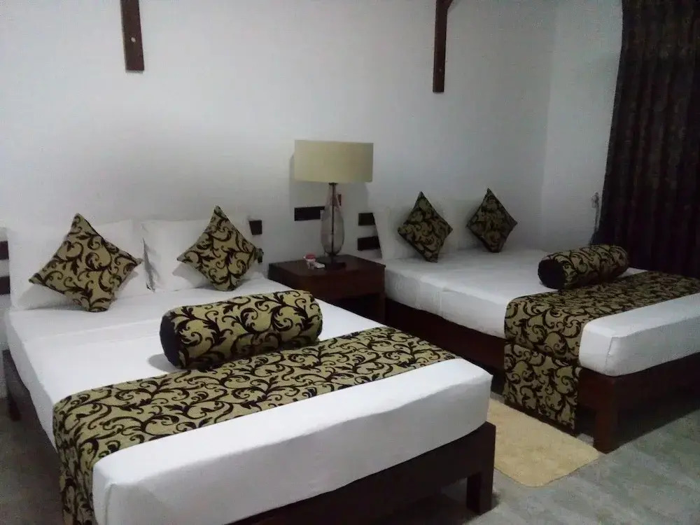 The Grand Sri Lanka