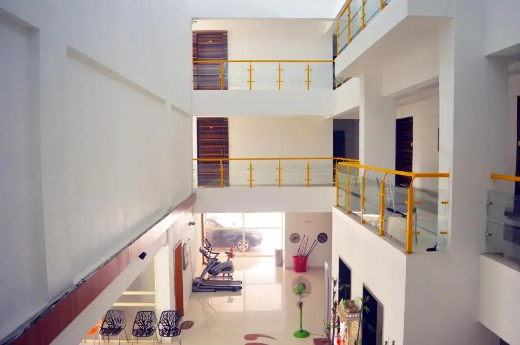 Nilaya Nest Away