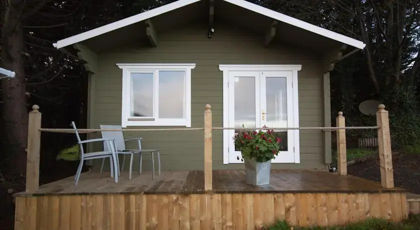 River View Cabins