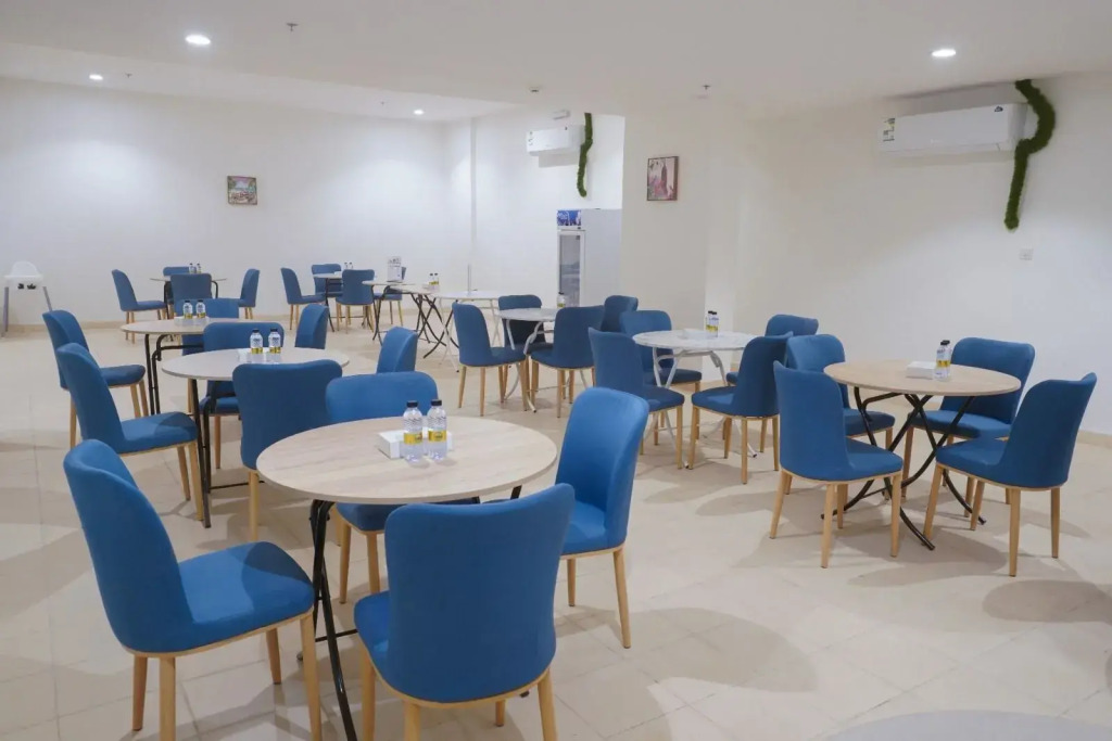 Seef Plus Hotel