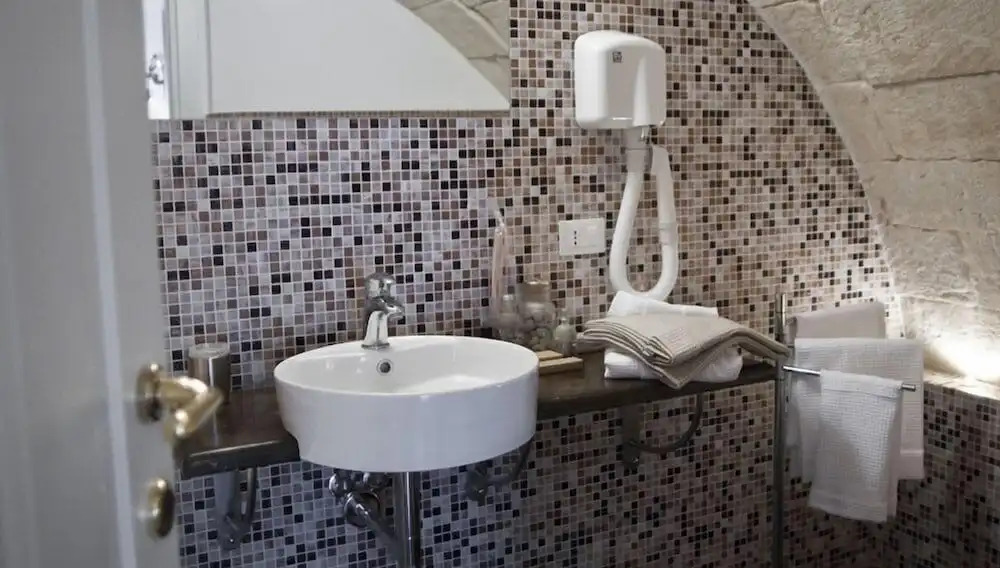 Le Sirene B&B