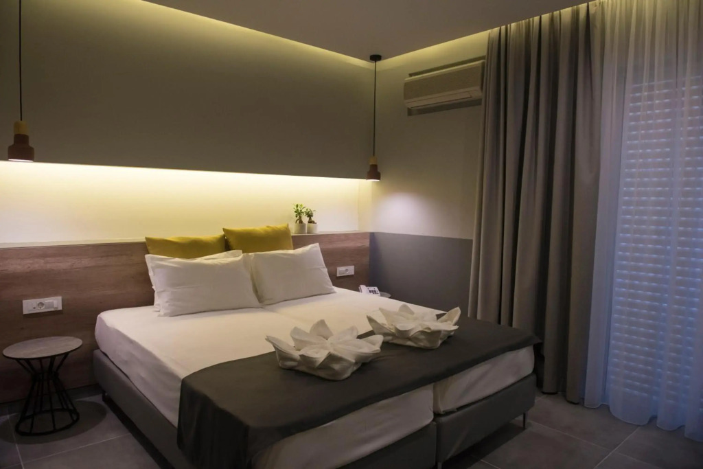 Golden Star Hotel - Adults Only (+16)