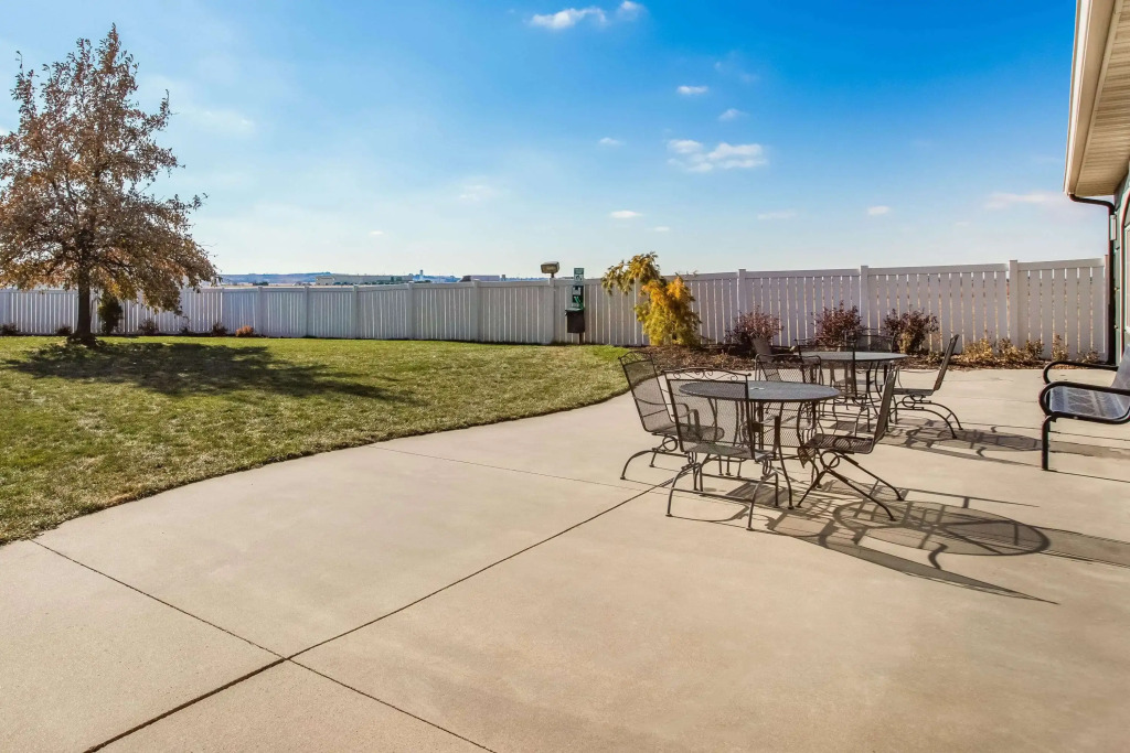 La Quinta by Wyndham North Platte