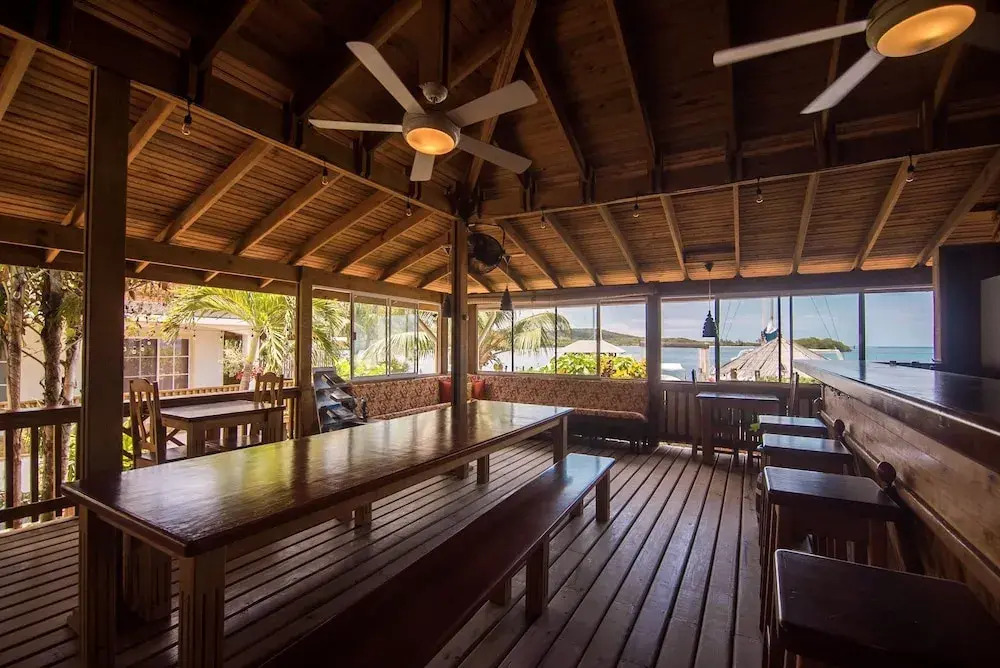 Wikkid Resort