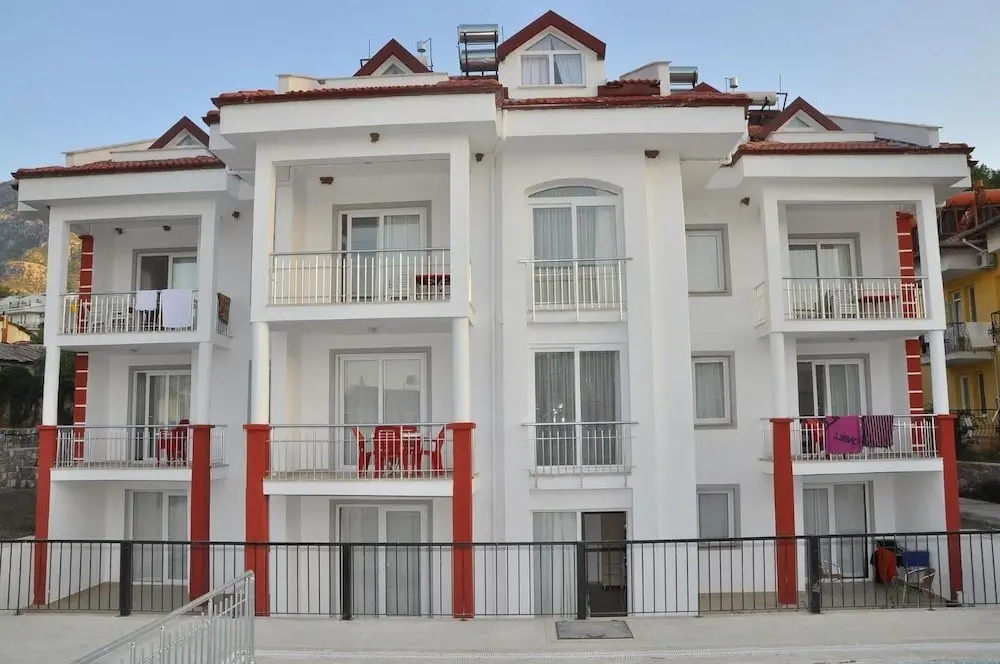 Hyt Apart 3 Bedrooms 2 By Dreamofholiday