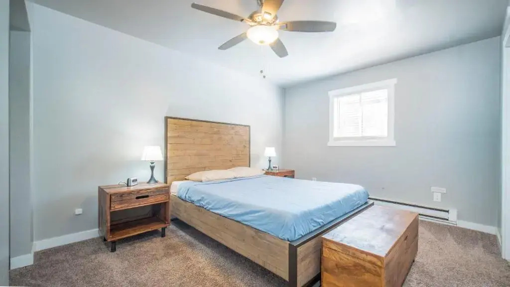 OK RV Park Lodge