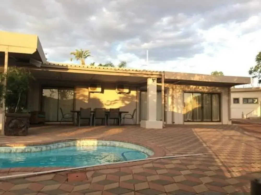 Monu Self Catering Accommodation