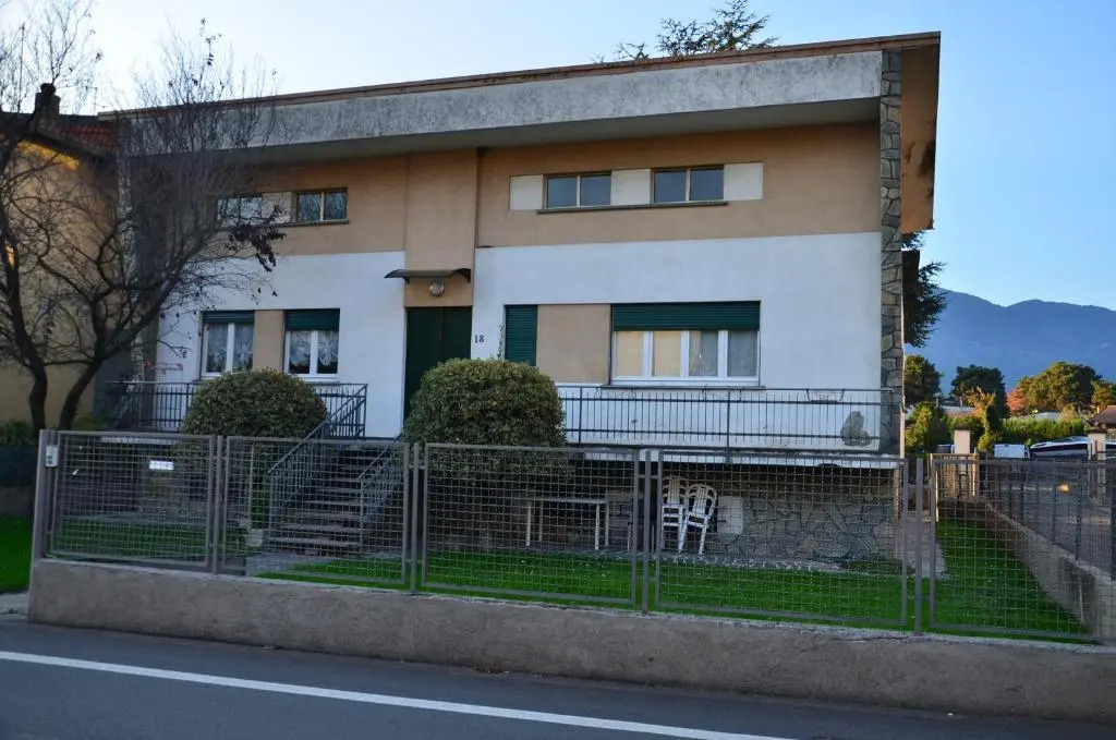 Casa di Leo