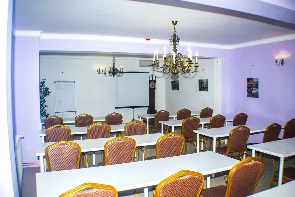 Bucharest Boutique Accommodation by Hotels