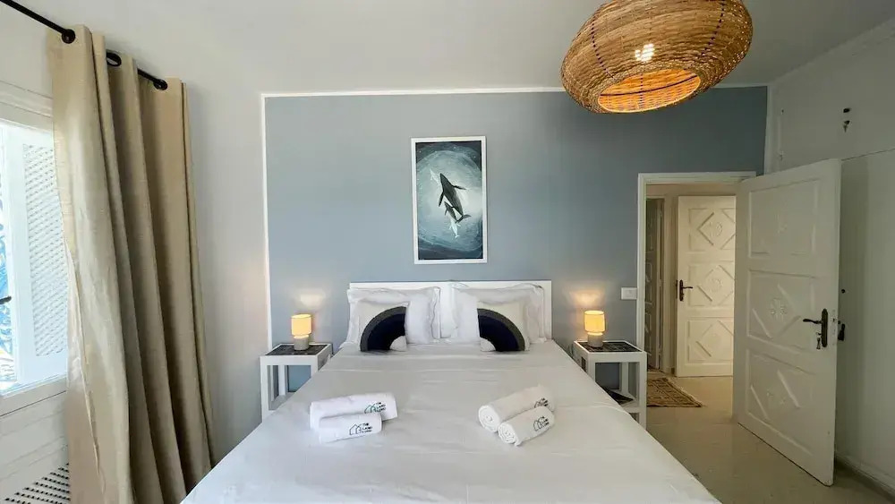 The Sea House Beach Front Villa With Pool