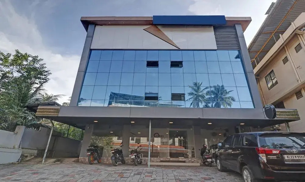 Marhaba Tourist Home