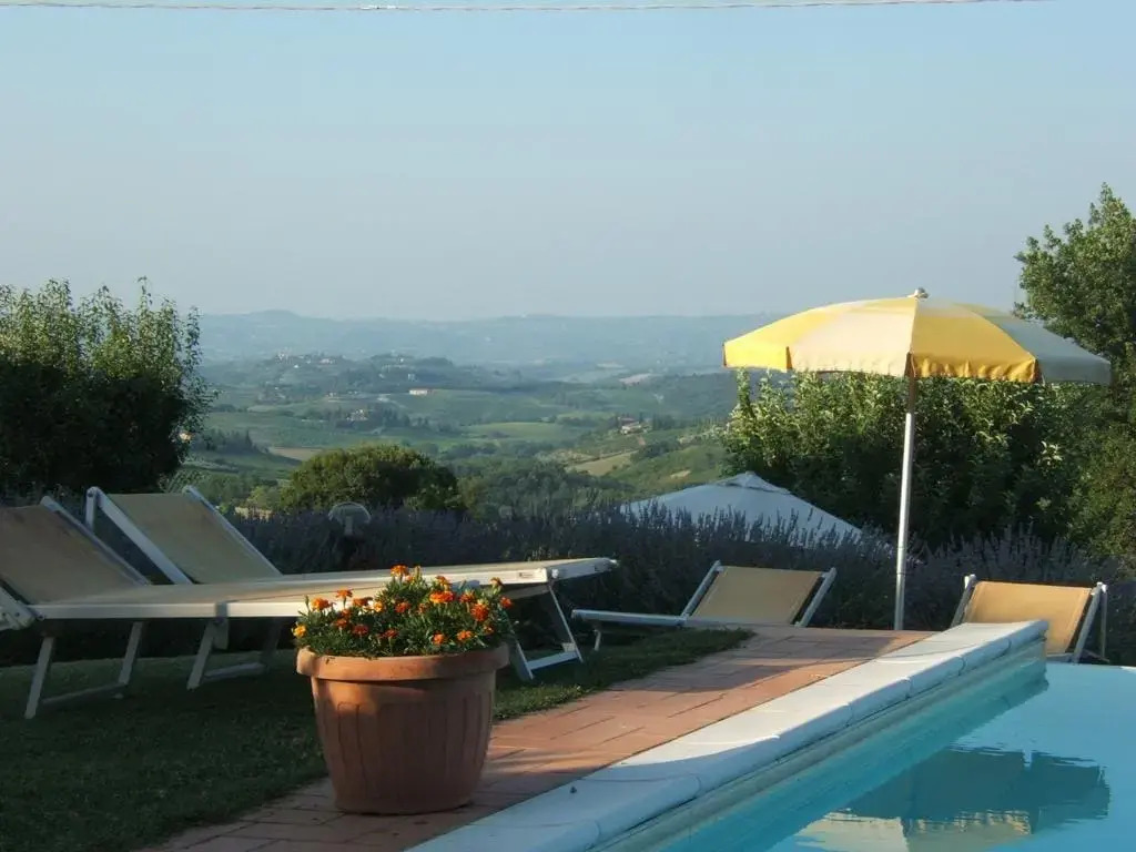Hotel San Michele
