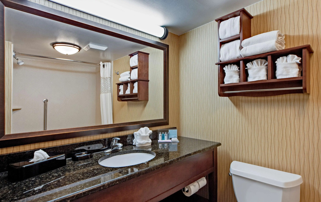 Hampton Inn Myrtle Beach Broadway at the Beach