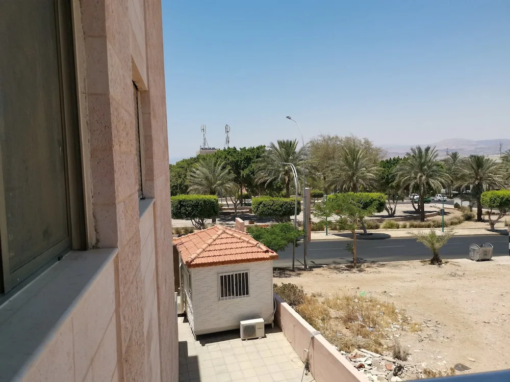 Al Jawad Suites