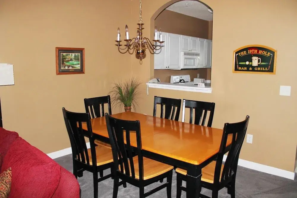 522 Ironwood Condo