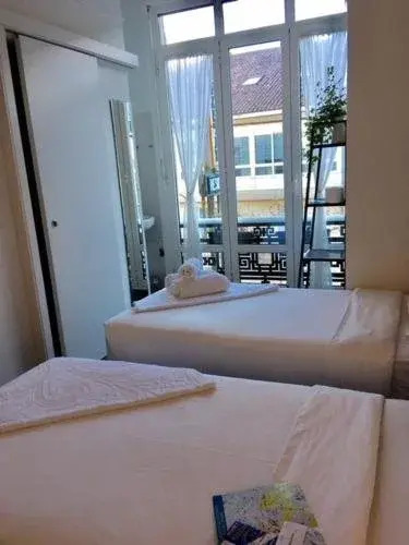 Hostal Mafer