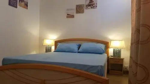 Luna Blue Residence