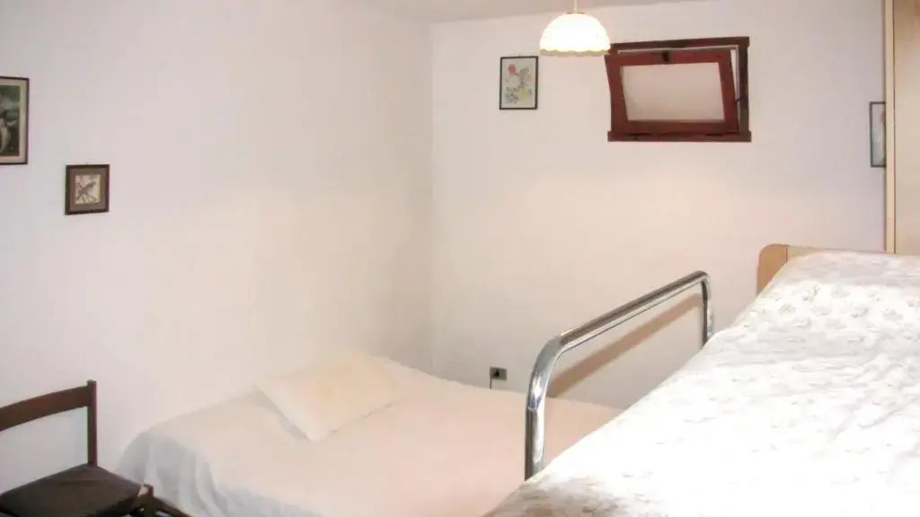 Charming house with sea view in Valledoria