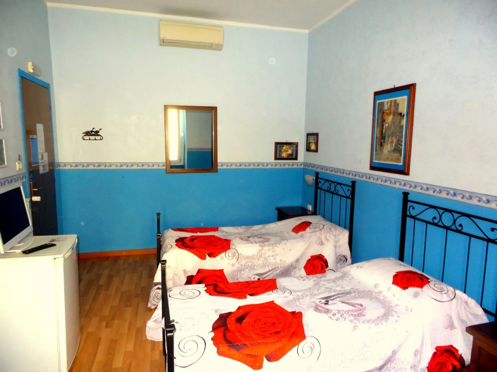 Da Nonna Maria B&B