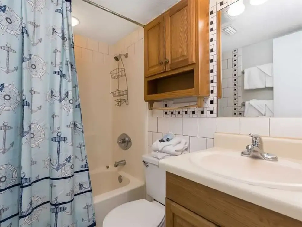 Gulf Shores Surf & Racquet 206A by Meyer Vacation Rentals