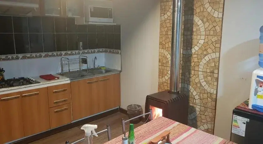 Hostal Kirckir