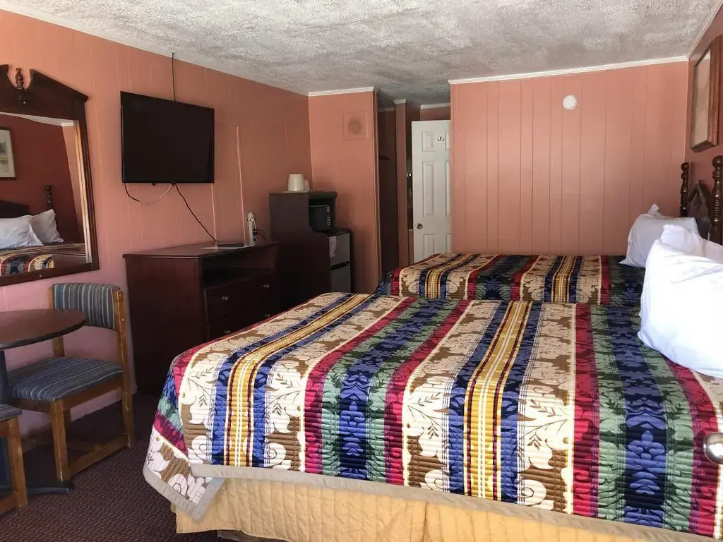 Linwood Motel