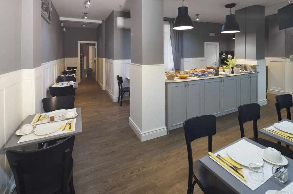 Dedo Boutique Hotel
